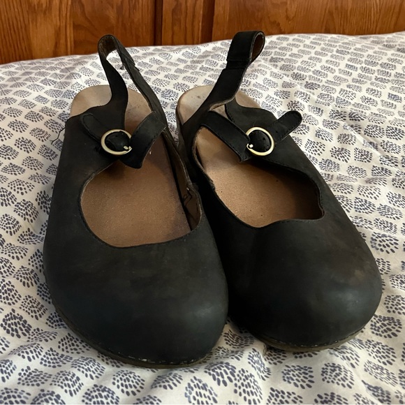 Dansko slingbacks - Picture 5 of 5